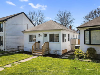 37 Lock St, St. Catharines - Port Dalhousie image-0-1