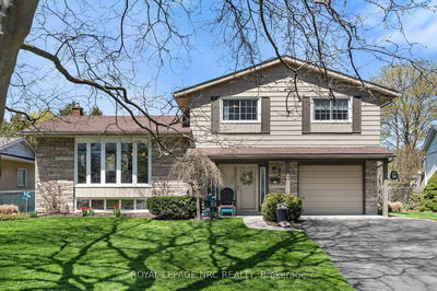 34 Crown St, St. Catharines - Vine/Linwell