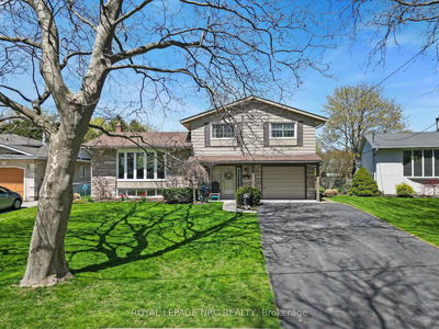 34 Crown St, St. Catharines - Vine/Linwell image-0-1