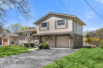 34 Crown St, St. Catharines - Vine/Linwell image-0-2