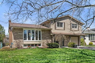 34 Crown St, St. Catharines - Vine/Linwell image-0-3