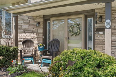 34 Crown St, St. Catharines - Vine/Linwell image-0-4