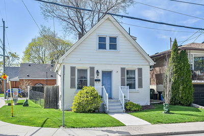 42 East 27th St, Hamilton - Eastmount