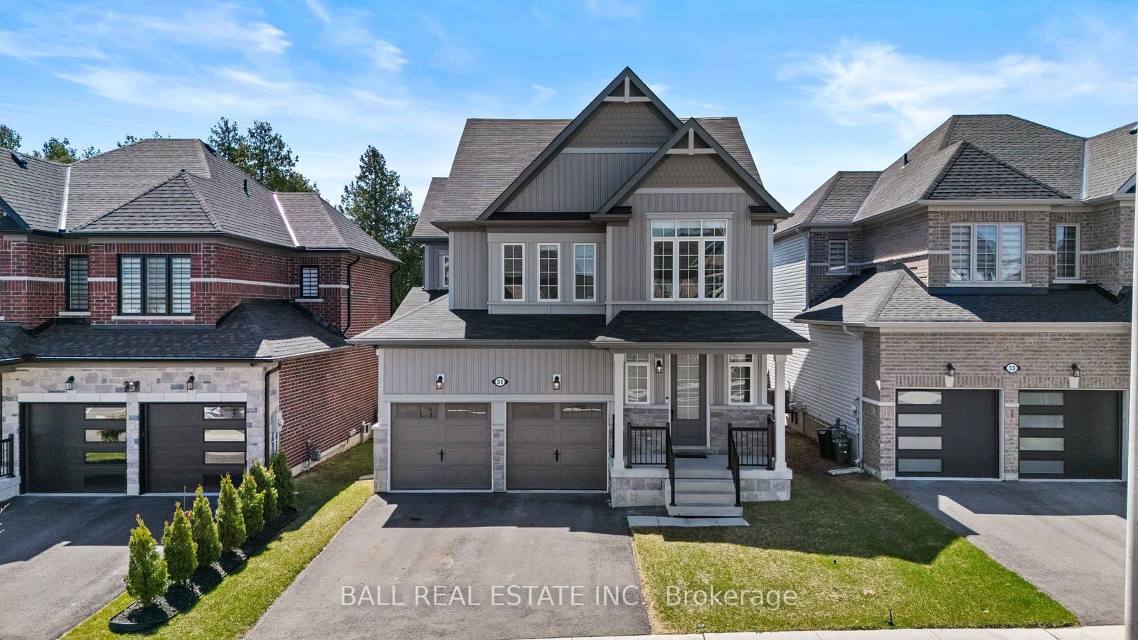 Property at 31 Connolly