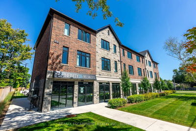 Unit 206 — 2620 BINBROOK Rd, Hamilton - Binbrook image-0-1