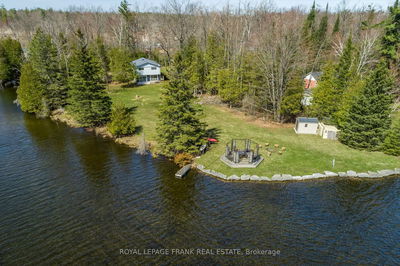 183 Adam & Eve Rd, Trent Lakes - Trent Lakes