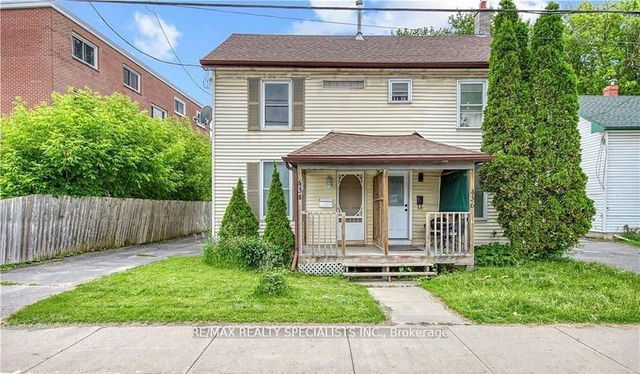 434 Division Street