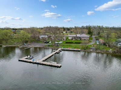 1267 South Shore Rd, Napanee - Greater Napanee