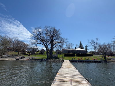 1267 South Shore Rd, Napanee - Greater Napanee image-0-1