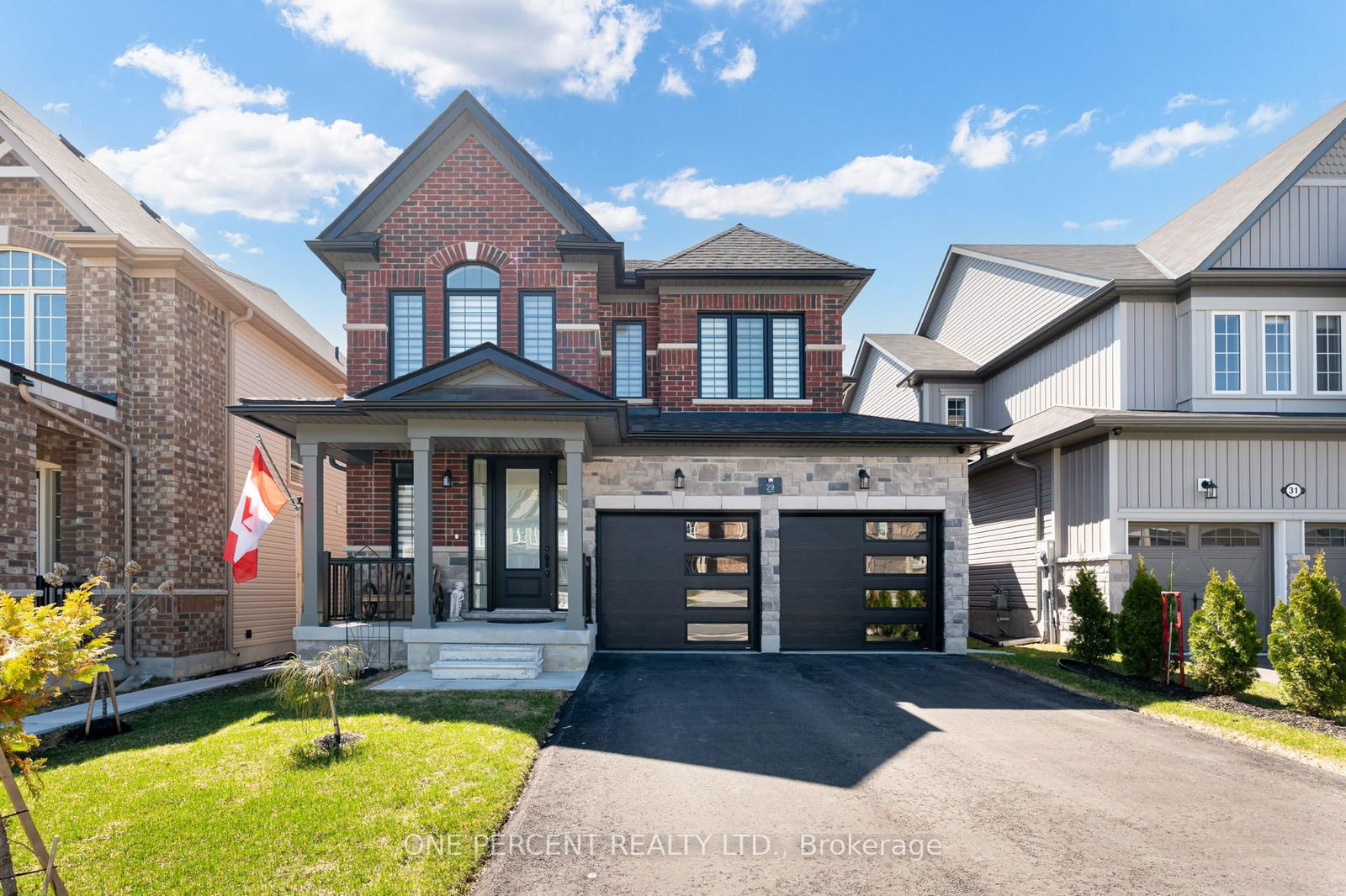 Property at 29 Connolly