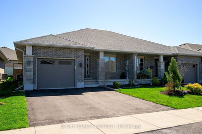155 Peach Tree Blvd, St. Thomas - St. Thomas image-0-1
