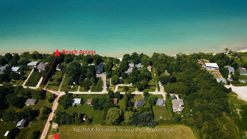 2 Durand-Huronview Rd, Bluewater - Stanley Twp image-0-0