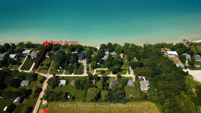 2 Durand-Huronview Rd, Bluewater - Stanley Twp