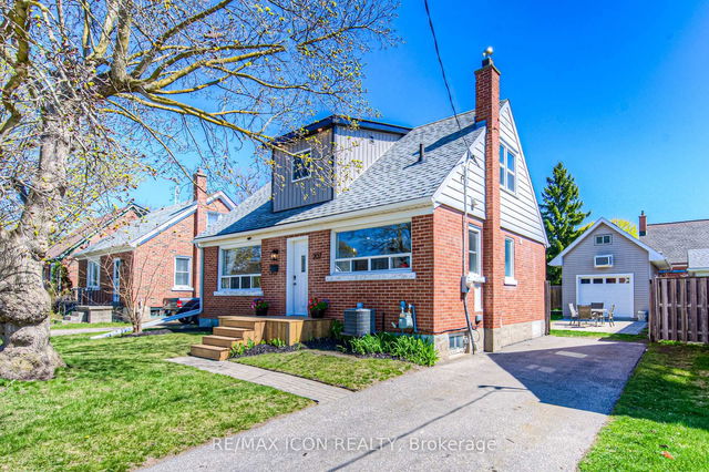 207 Lorne Avenue
