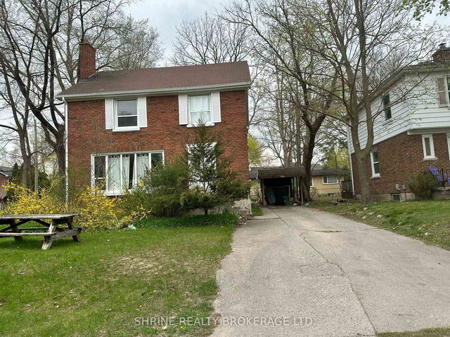 90 Huron Street