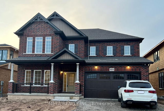 1013 Kraft Road N