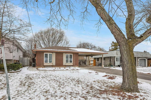 11 Trinidad Crescent
