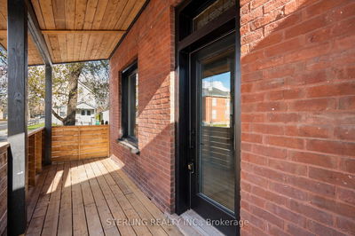 200 Stewart St, Peterborough - Downtown image-0-1