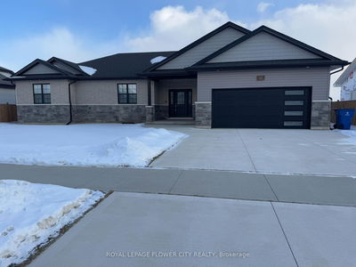 58 Sleepy Meadow Dr, Chatham-Kent - Blenheim image-0-2