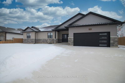 58 Sleepy Meadow Dr, Chatham-Kent - Blenheim image-0-3