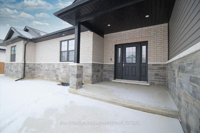 58 Sleepy Meadow Dr, Chatham-Kent - Blenheim image-0-4