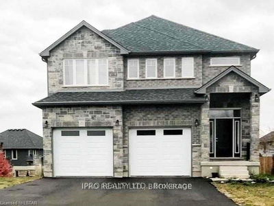 170 Queen St, Middlesex Centre - Komoka image-0-1