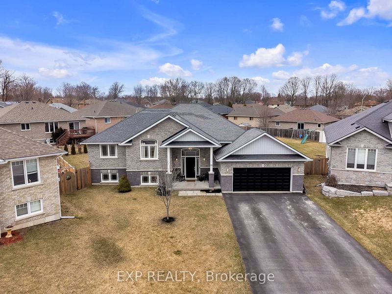 10 Spencer Crt, Quinte West -  image-0-0