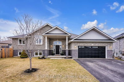 10 Spencer Crt, Quinte West -  image-0-1