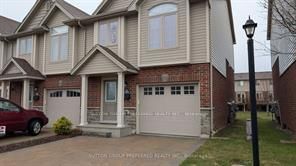 Townhouse for sale at 137-1061 Eagletrace Drive, London North, North S, N6G 0T3 - MLS: X12110869