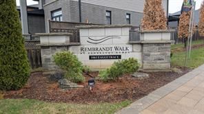 Townhouse for sale at 137-1061 Eagletrace Drive, London North, North S, N6G 0T3 - MLS: X12110869