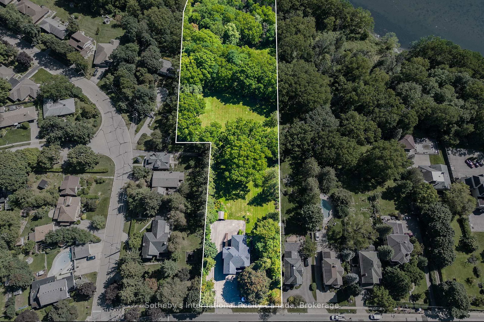 Detached House for sale at 199 Grand River Street, Brant, Paris, N3L 2N2 - MLS: X12110870