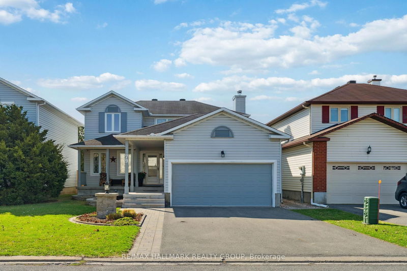 79 Halley St, Ottawa - Barrhaven - Heritage Park image-0-0