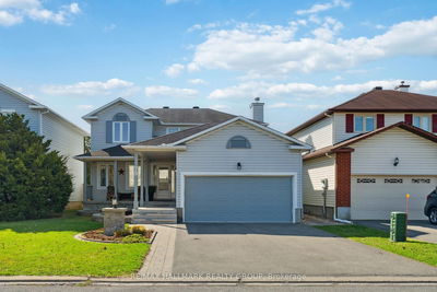 79 Halley St, Ottawa - Barrhaven - Heritage Park