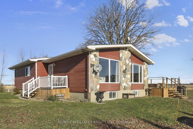 2625 Shea Road