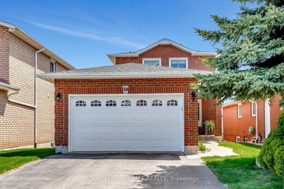 50 Ossington Dr, Hamilton - Broughton