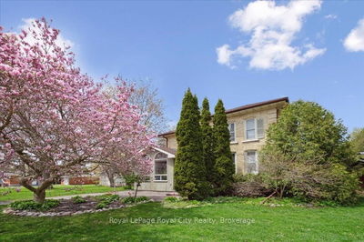 259 Garafraxa St, Centre Wellington - Fergus