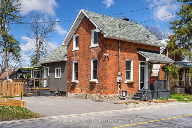 133 Nelson Street