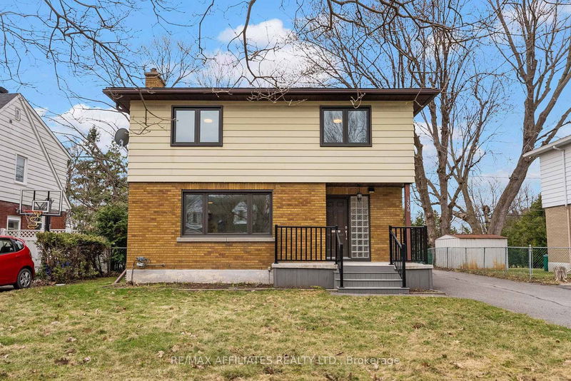 1206 Checkers Rd, Ottawa - Bel Air Park image-0-0