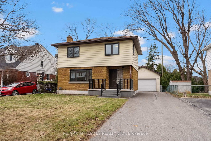 1206 Checkers Rd, Ottawa, K2C 2S7 | Image 2