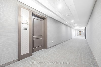 Unit 105 — 450 Dundas St, Hamilton - Waterdown image-0-3