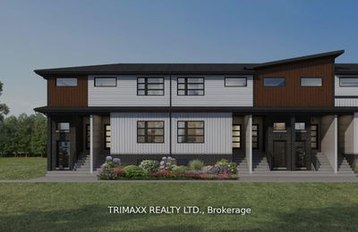 Unit 423 — 4263 Fourth Ave, Niagara Falls - Downtown
