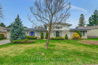 169 Roger Rd, Ottawa - Faircrest Heights