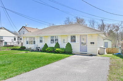 103 Wall St, Quinte West - Trenton Ward