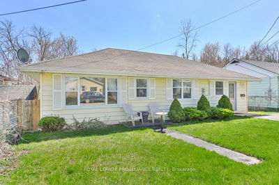 103 Wall St, Quinte West - Trenton Ward image-0-1