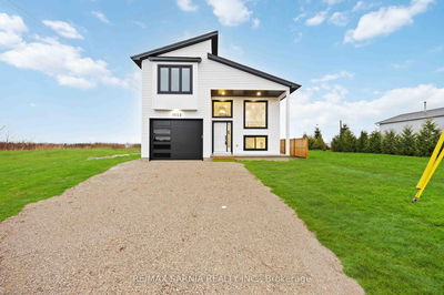 1552 MELWOOD Dr, St. Clair - St. Clair