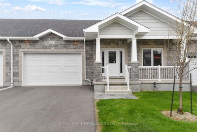 9 Ben TeKamp Terr, Brockville - Brockville