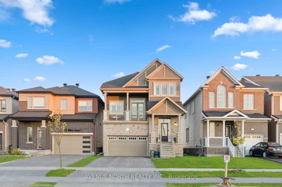 4776 ABBOTT St, Ottawa - Kanata - Emerald Meadows/Trailwest