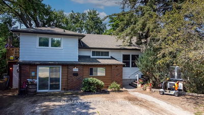 2704 Television Rd, Douro-Dummer - Douro-Dummer
