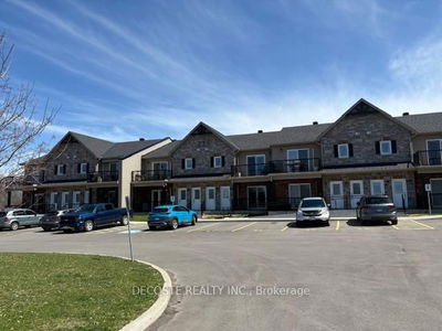 Unit 206 — 225 Spence Ave, Hawkesbury - Hawkesbury