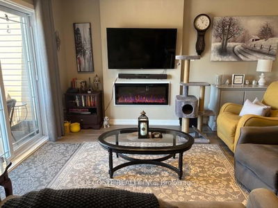 Unit 206 — 225 Spence Ave, Hawkesbury - Hawkesbury image-0-2